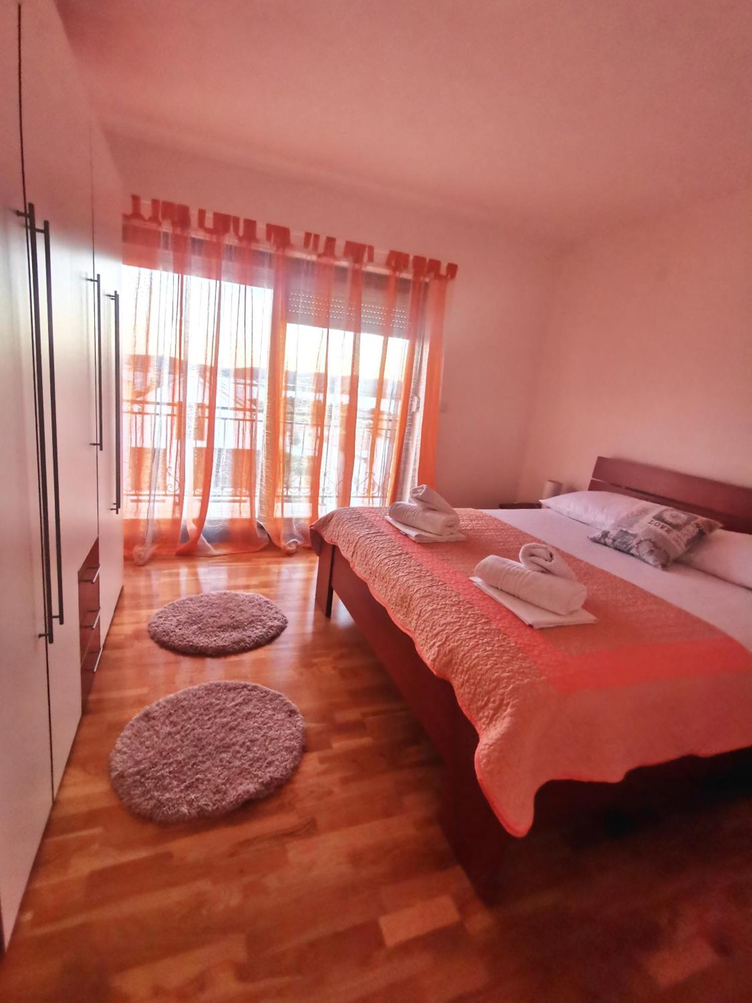 Apartament Jukic Sveti Filip i Jakov Exteriér fotografie