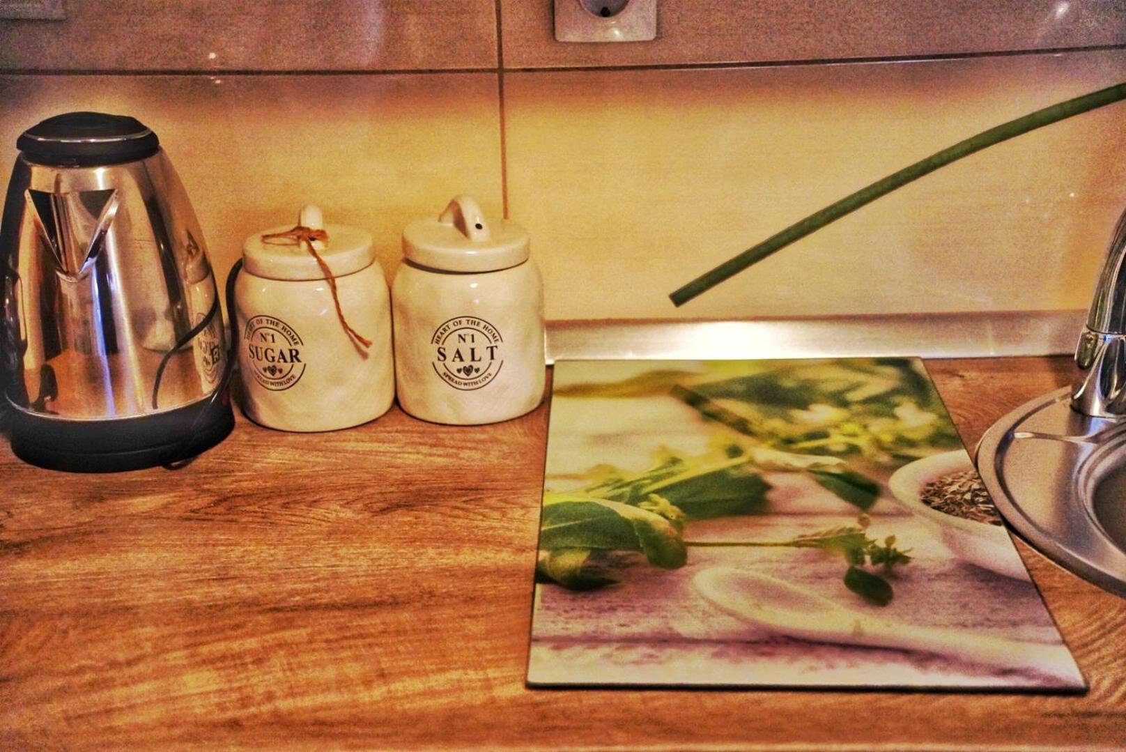 Apartament Jukic Sveti Filip i Jakov Exteriér fotografie