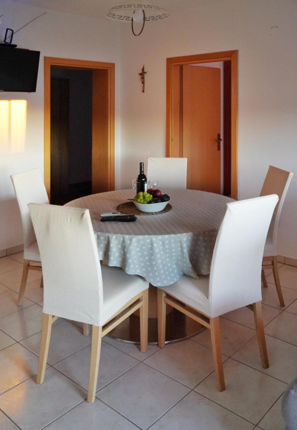 Apartament Jukic Sveti Filip i Jakov Exteriér fotografie