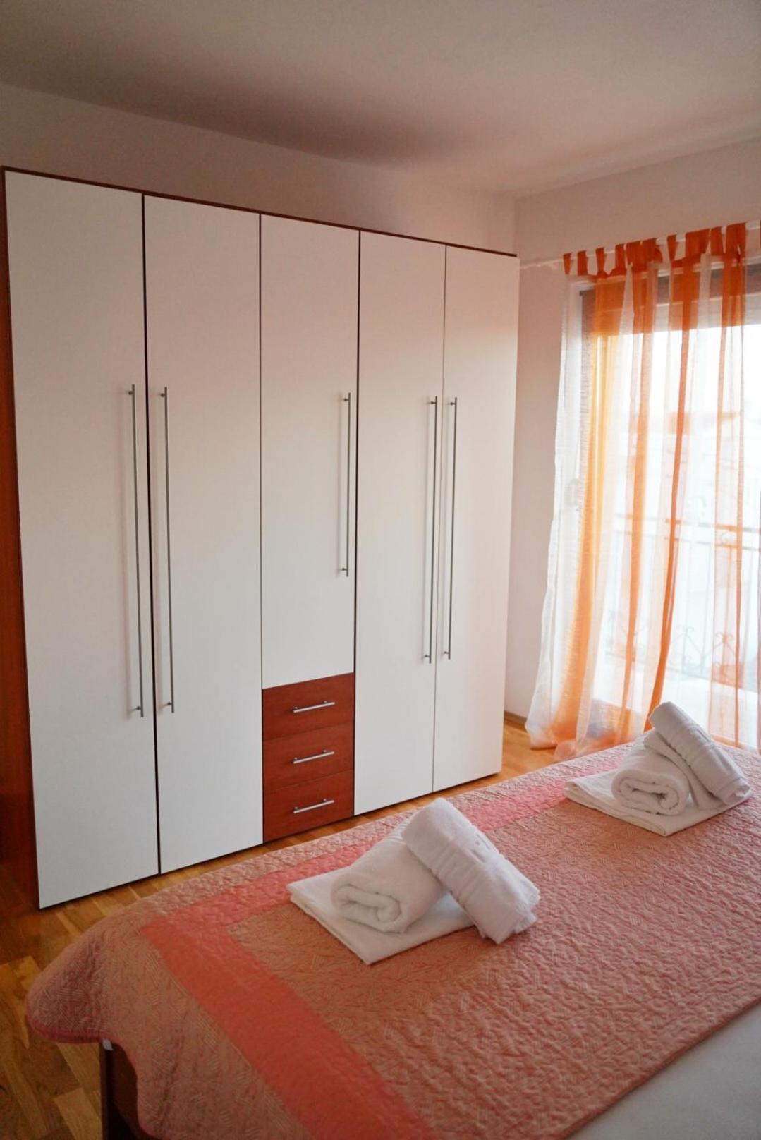 Apartament Jukic Sveti Filip i Jakov Exteriér fotografie