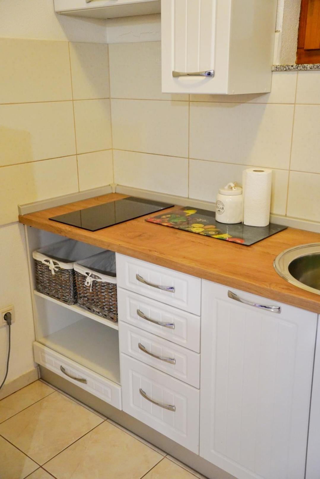Apartament Jukic Sveti Filip i Jakov Exteriér fotografie