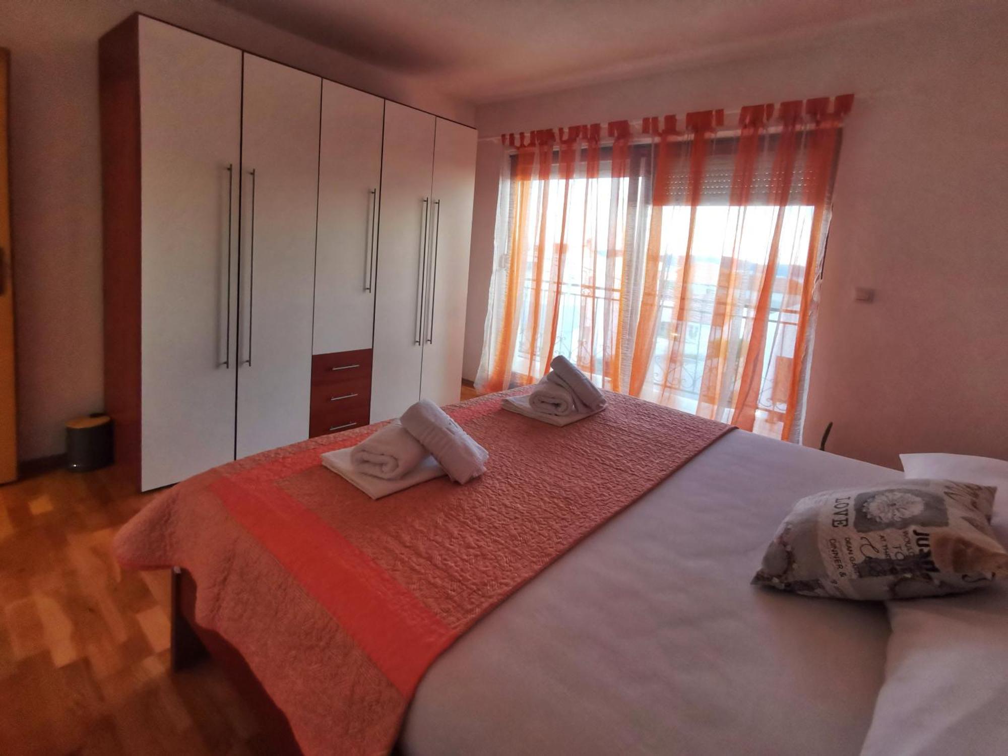 Apartament Jukic Sveti Filip i Jakov Exteriér fotografie