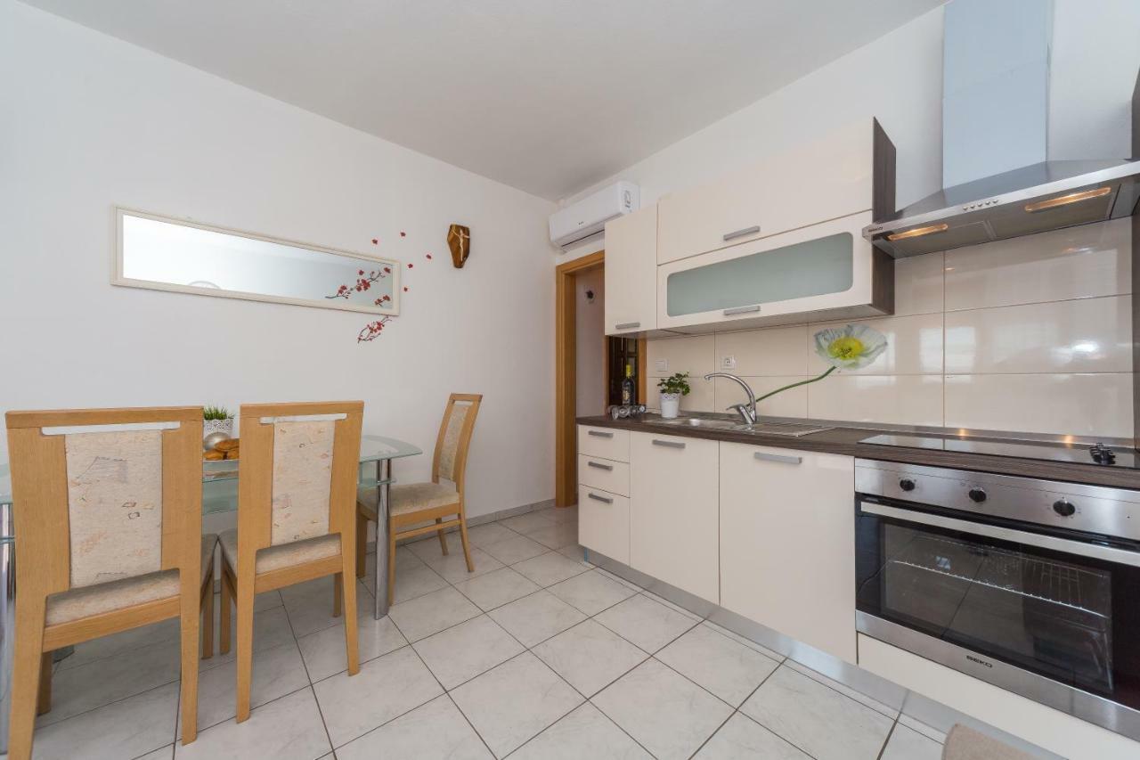 Apartament Jukic Sveti Filip i Jakov Exteriér fotografie